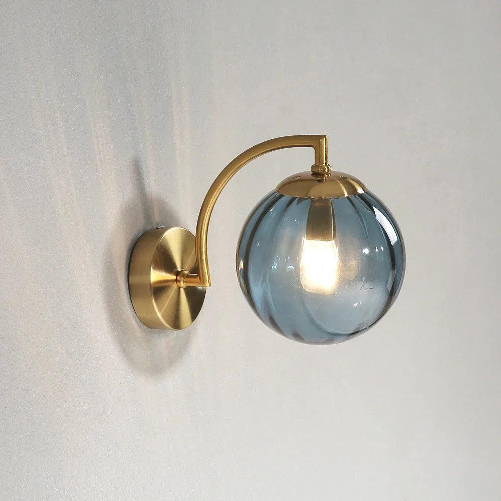 Applique Murale LED 14W — vue 6
