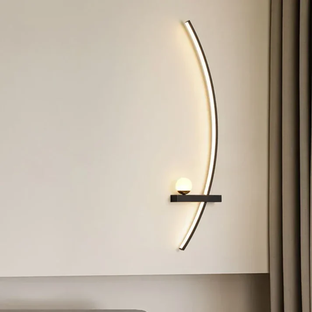 Applique Murale LED — vue 3