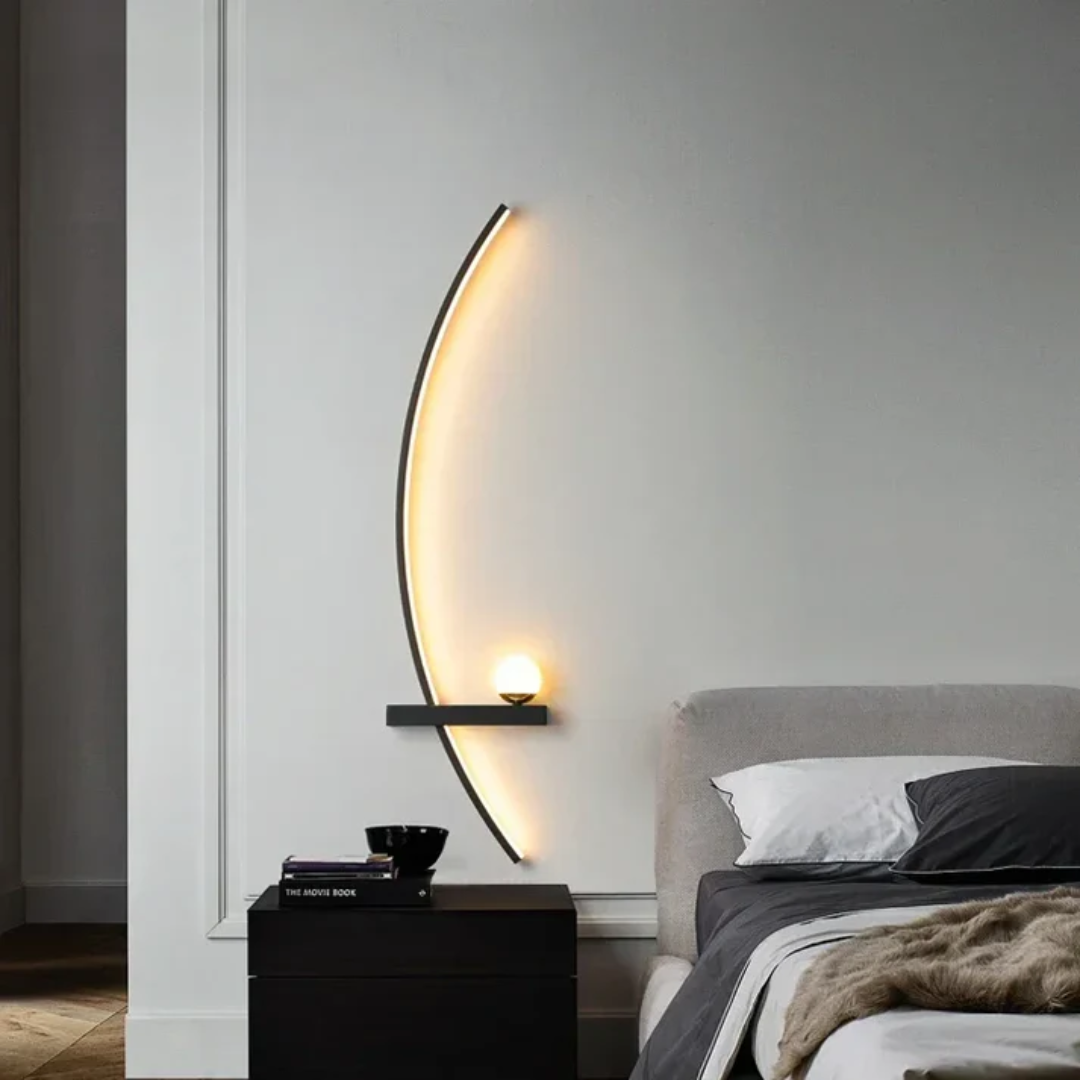 Applique Murale LED — vue 5