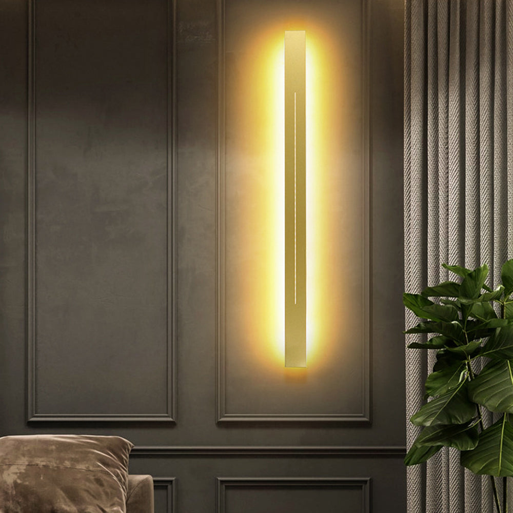 Applique Murale LED Moderne — vue 4