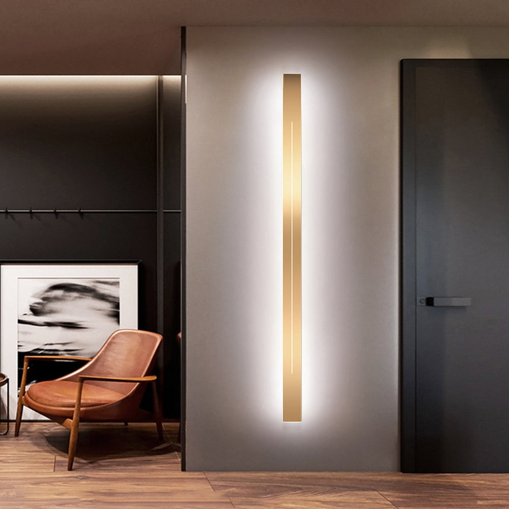 Applique Murale LED Moderne — vue 8
