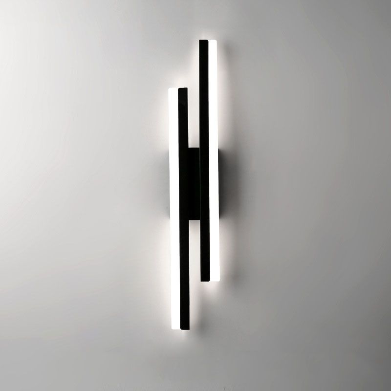 Applique Murale LED — vue 3
