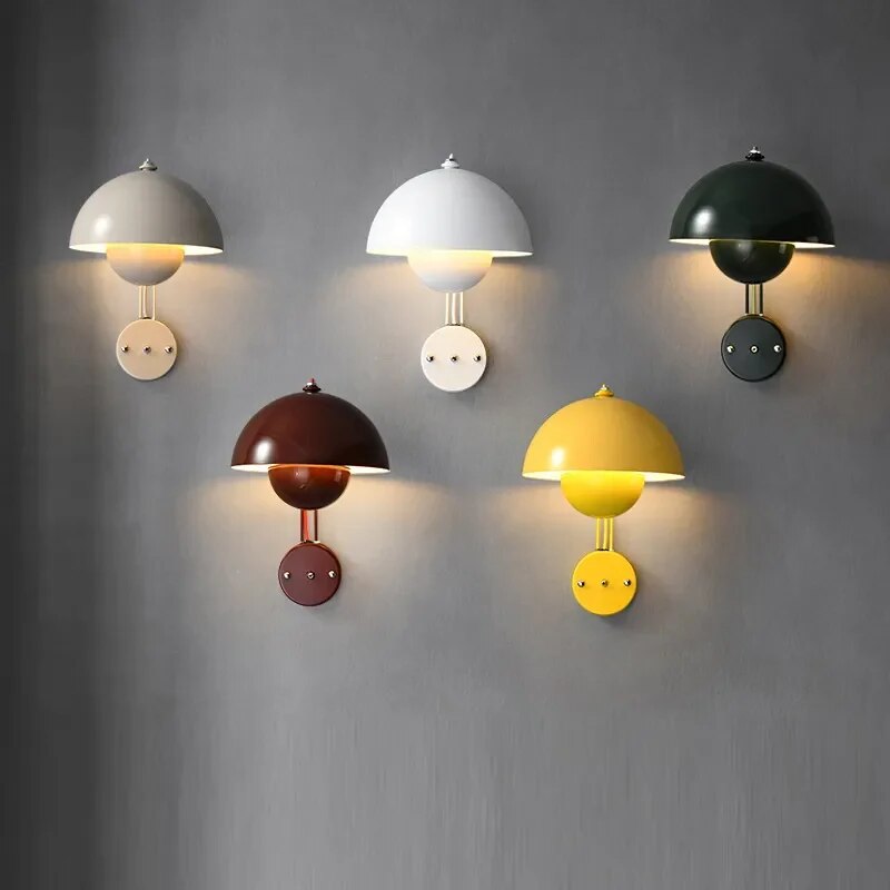 Applique Murale Lumineuse