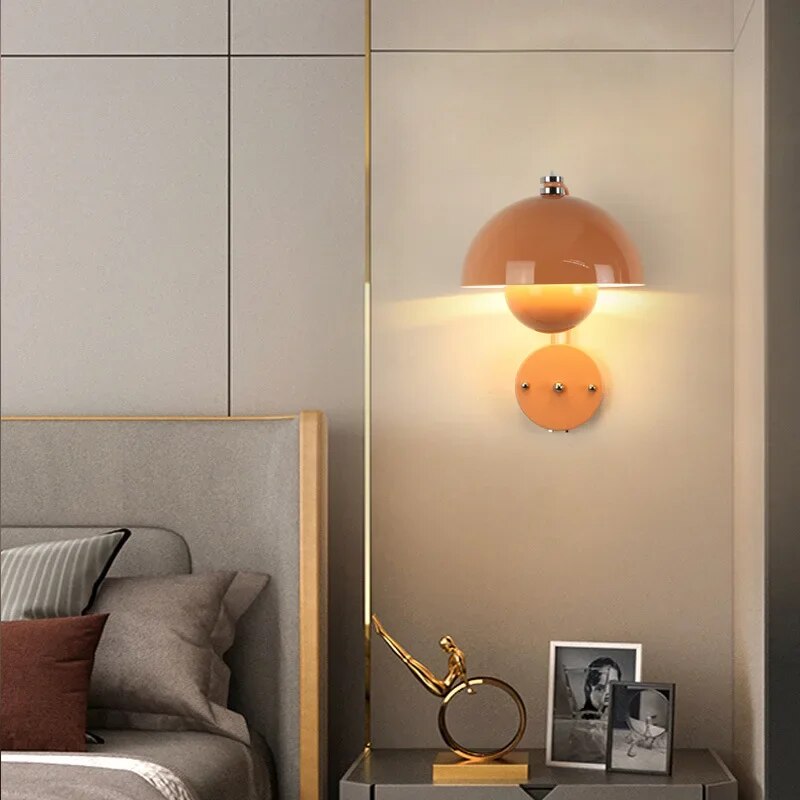 Applique Murale Lumineuse — vue 3