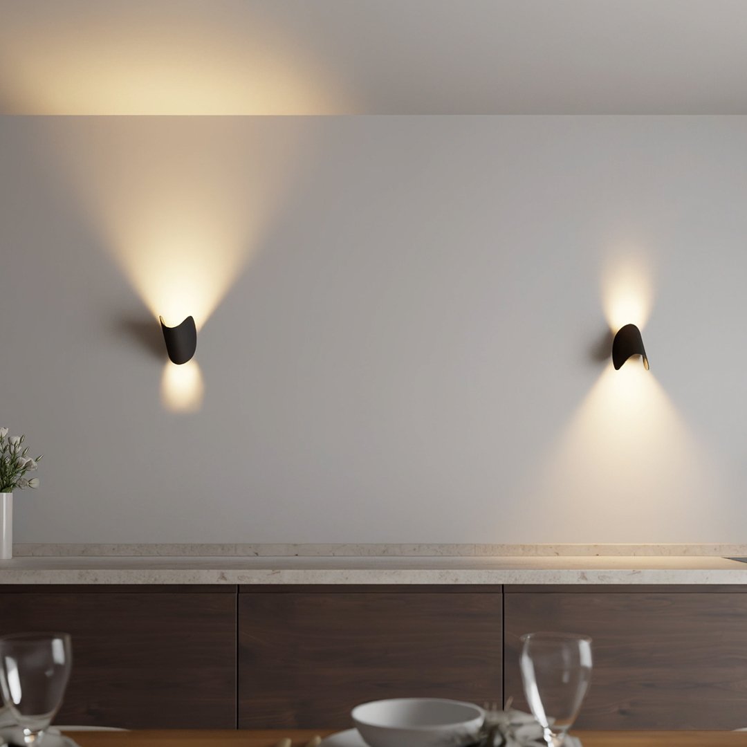 Applique Murale Moderne