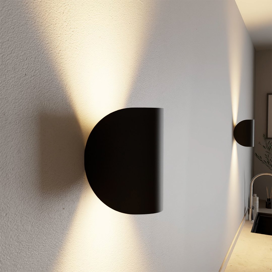 Applique Murale Moderne — vue 2