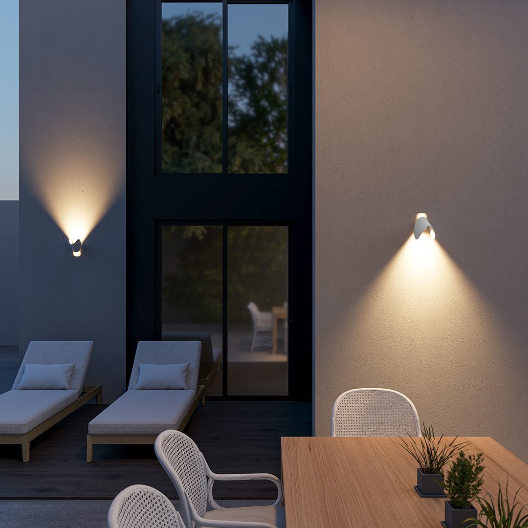 Applique Murale Moderne — vue 12