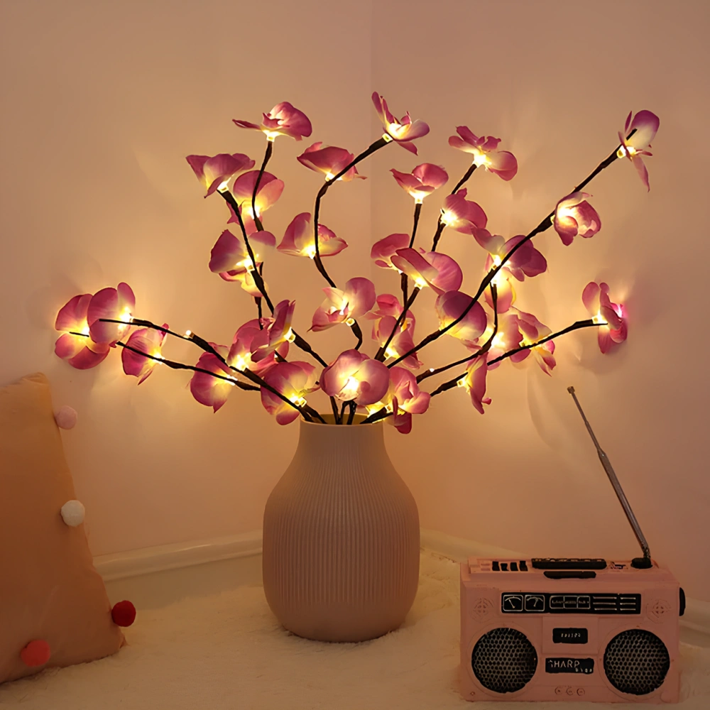 Décoration Lumineuse LED — vue 3