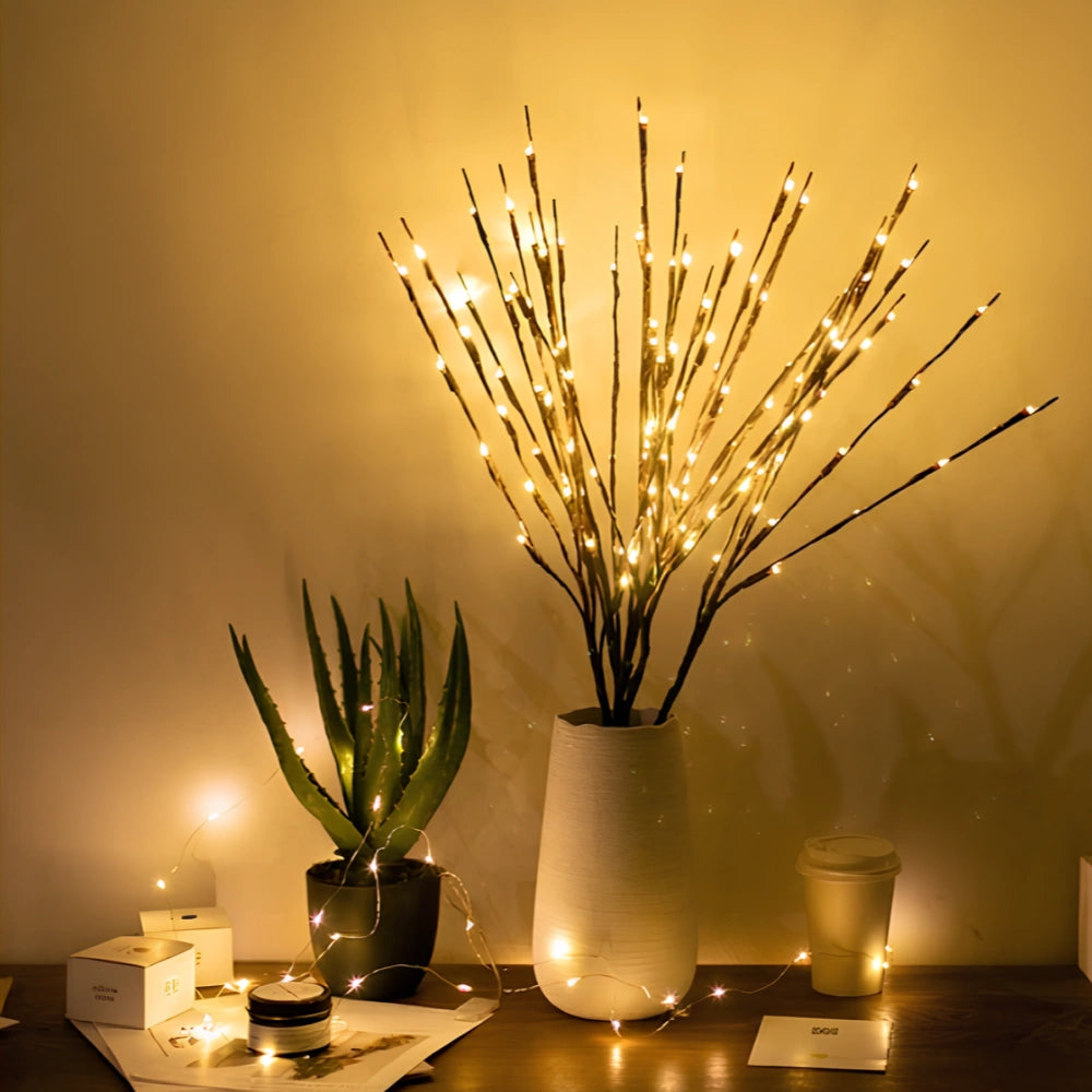 Décoration Lumineuse LED — vue 9