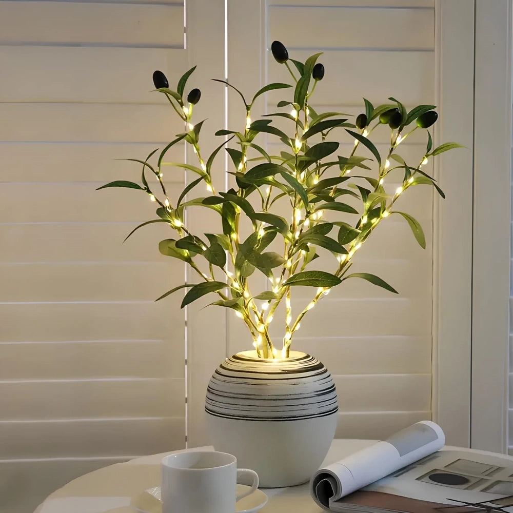 Décoration Lumineuse LED — vue 14