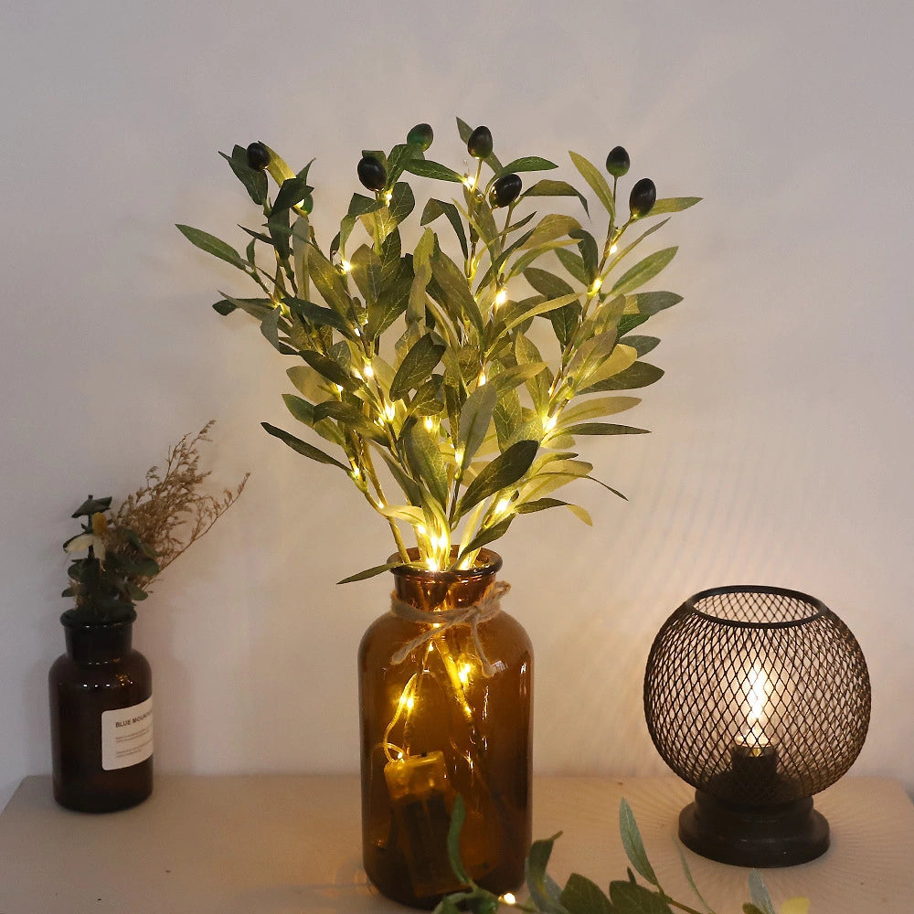 Décoration Lumineuse LED — vue 15