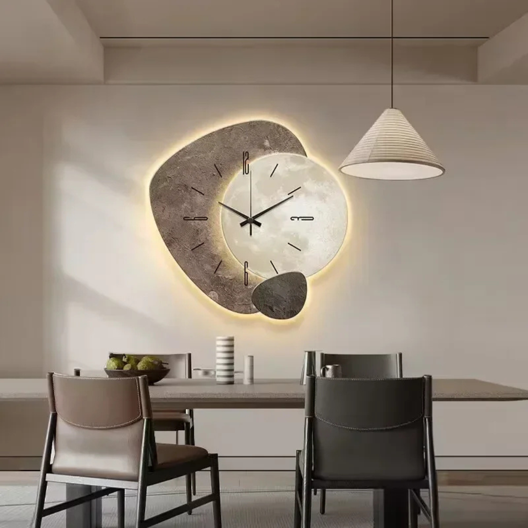 Grande Horloge Murale — vue 3