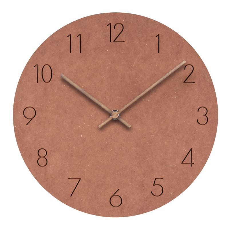 Horloge Murale Moderne — vue 7