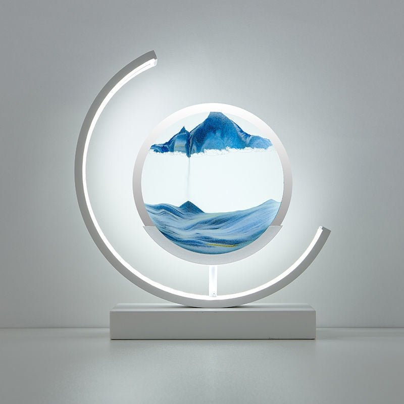 Lampe À Sable En Mouvement — vue 6