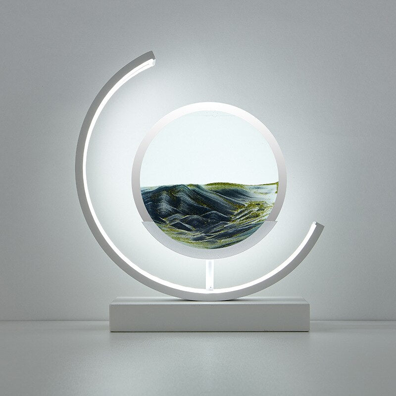 Lampe À Sable En Mouvement — vue 8