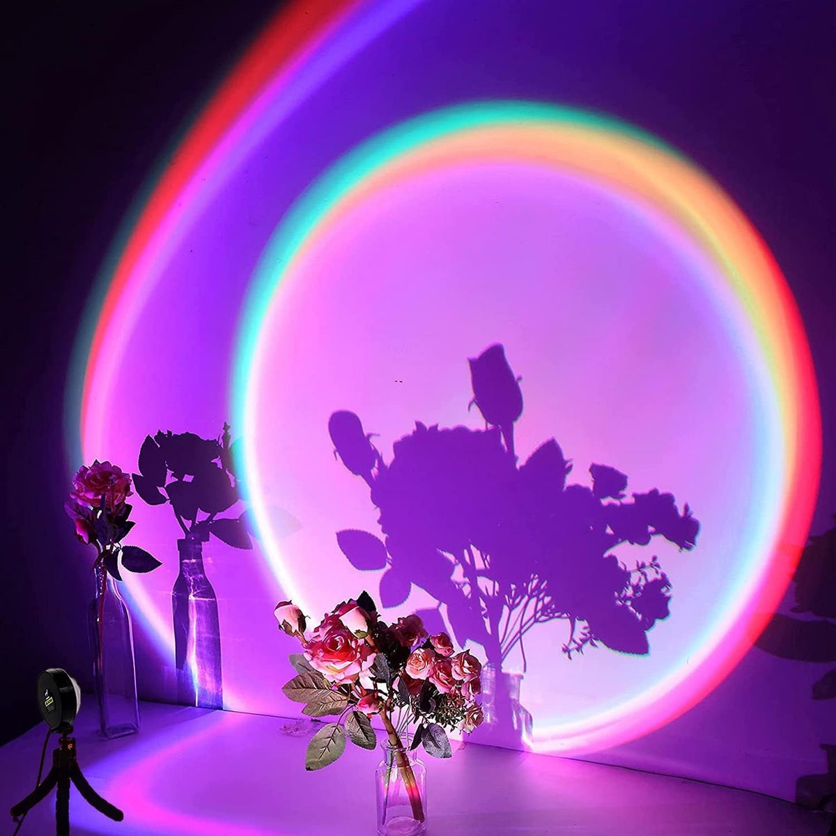 Lampe Coucher De Soleil Intelligente — vue 4