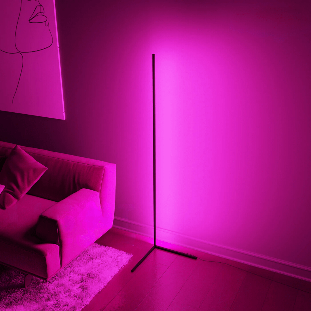 Lampe D’Ambiance D’Angle — vue 5