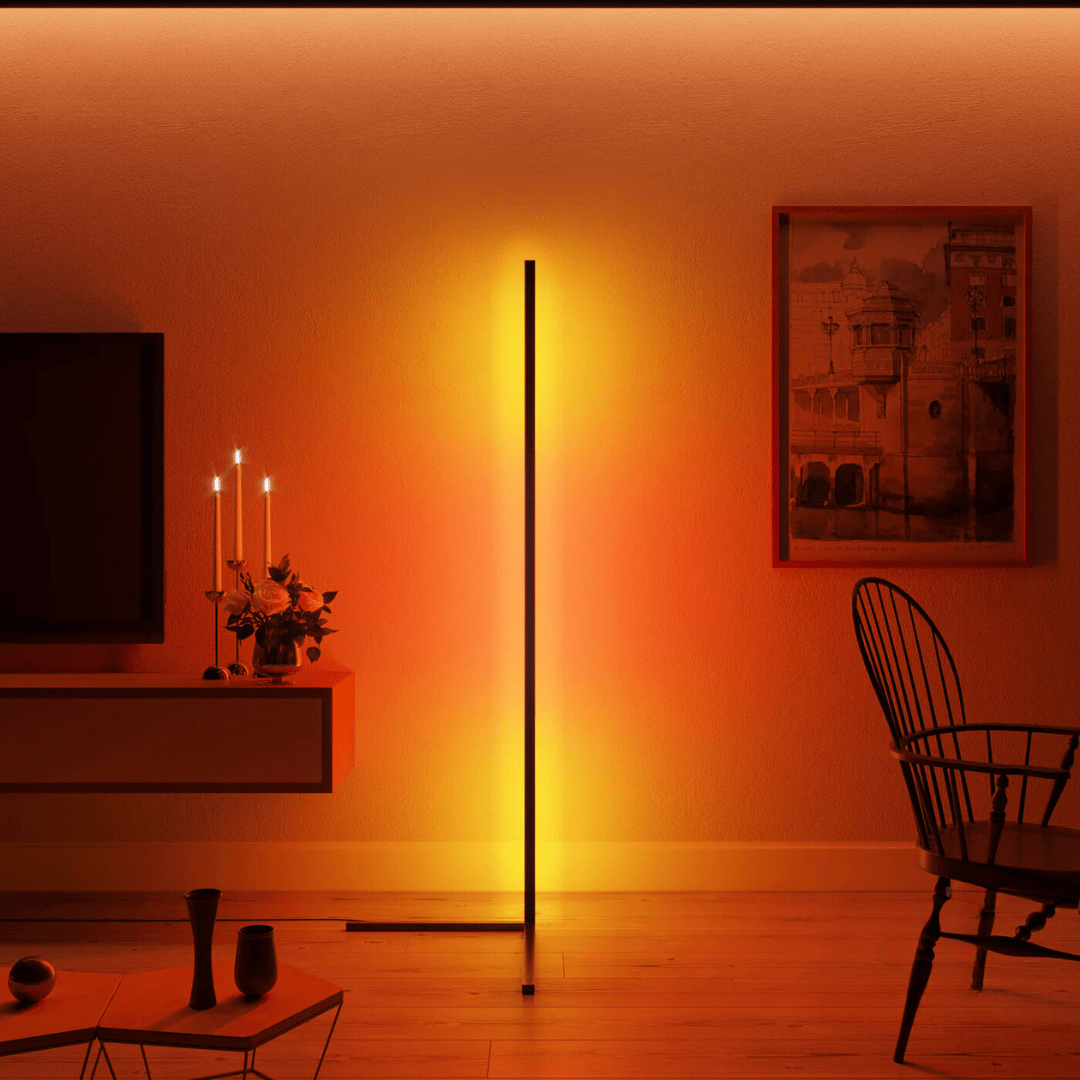 Lampe D’Ambiance D’Angle — vue 8