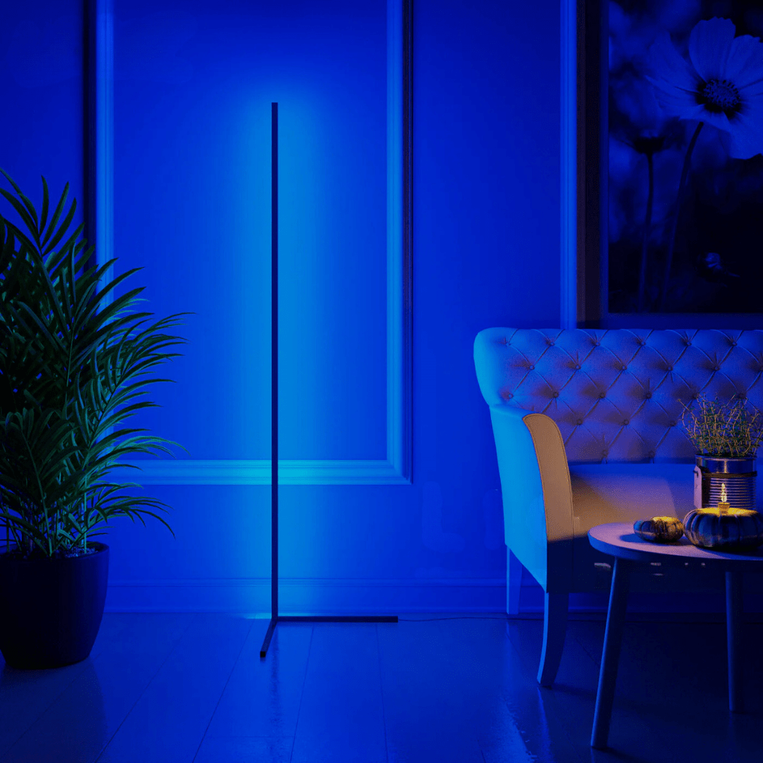 Lampe D’Ambiance D’Angle — vue 9