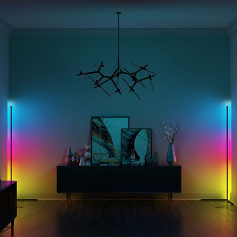 Lampe D’Angle LED — vue 2