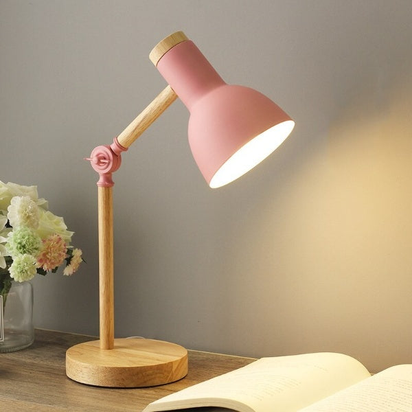 Lampe De Bureau LED — vue 5