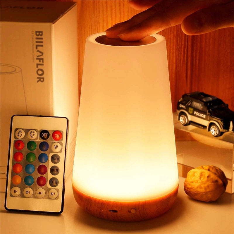 Lampe De Chevet Moderne