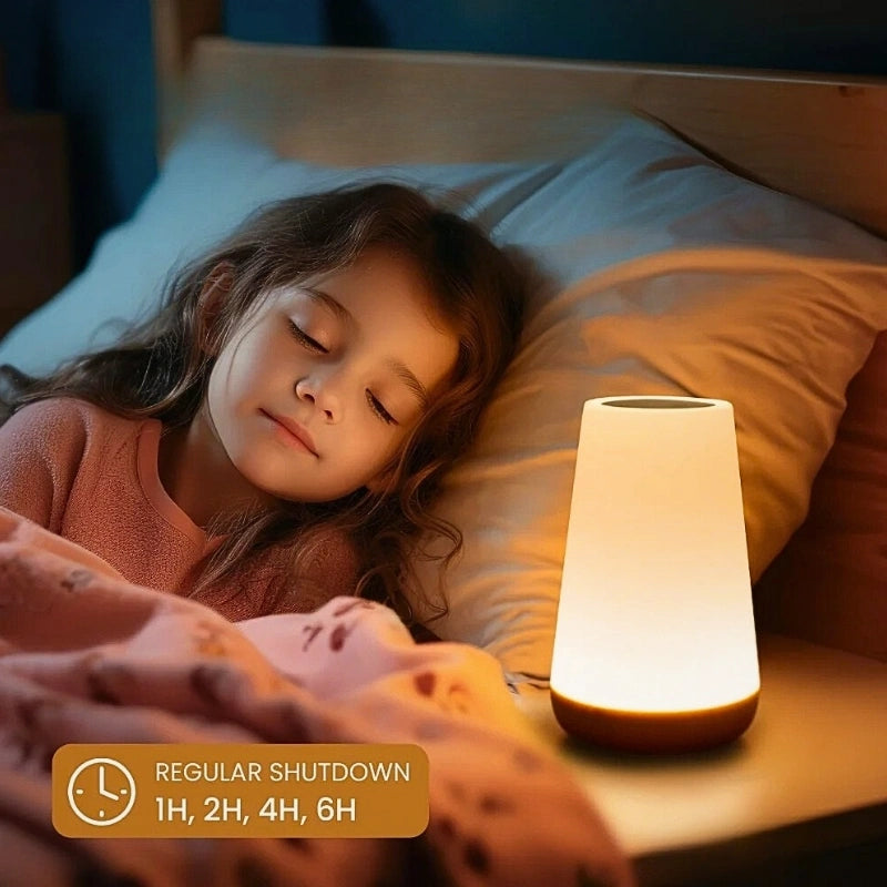 Lampe De Chevet Moderne — vue 3