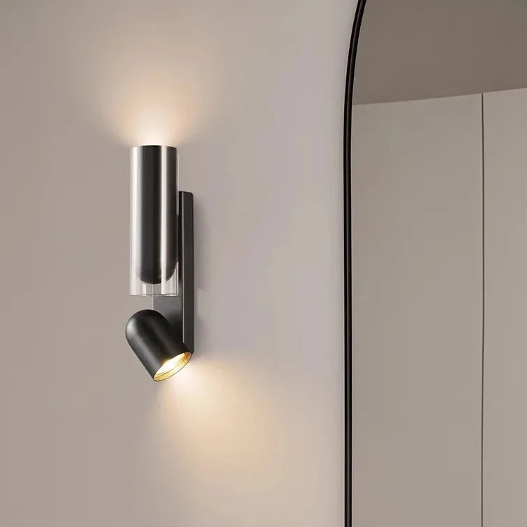 Lampe De Chevet Murale LED — vue 2