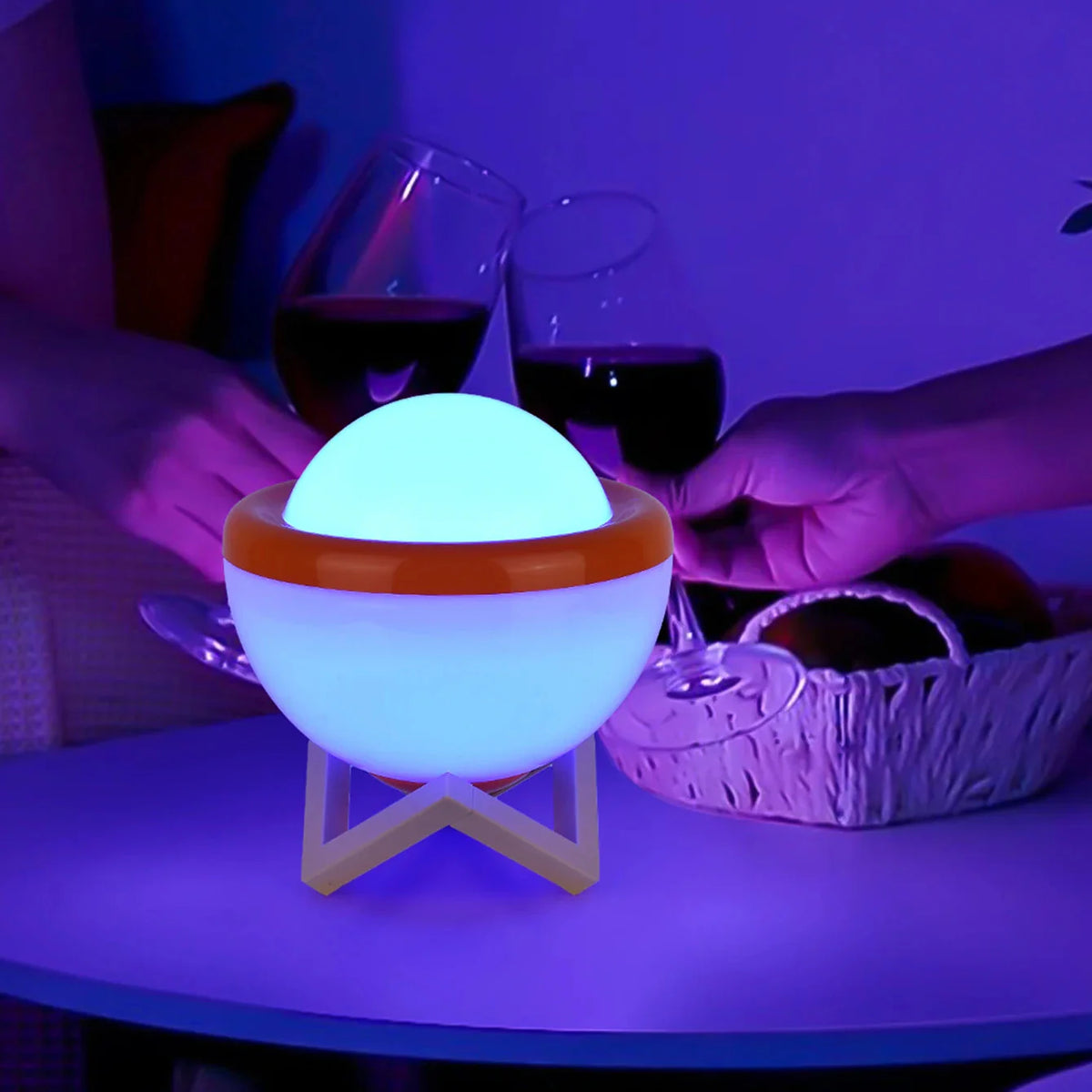 Lampe De Chevet Style Classique — vue 3