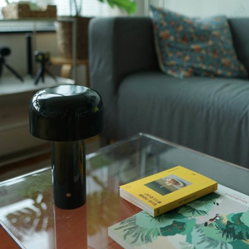 Lampe De Chevet Tactile — vue 2