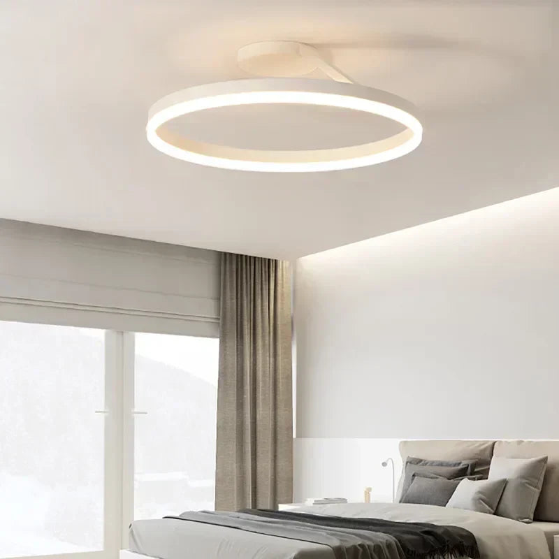 Lampe De Plafond LED — vue 5