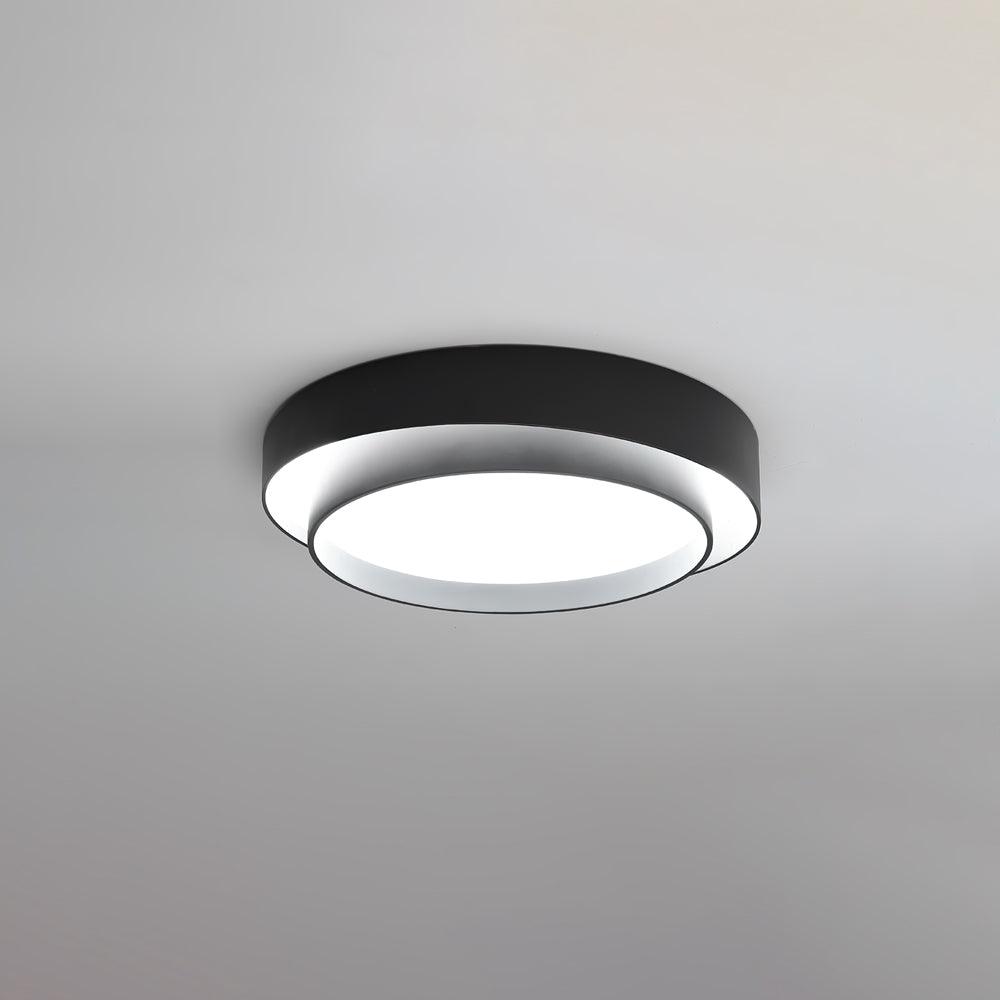 Lampe De Plafond Moderne Élégante — vue 9