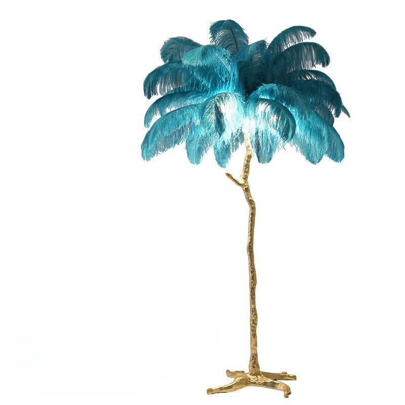 Lampe De Sol Luxueuse — vue 4