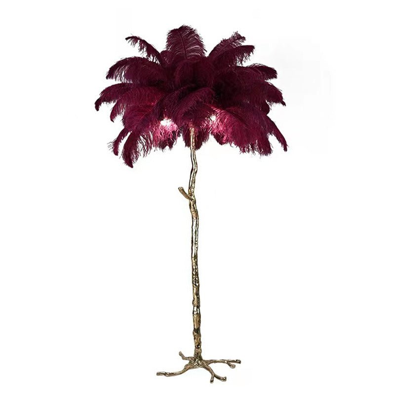 Lampe De Sol Luxueuse — vue 6