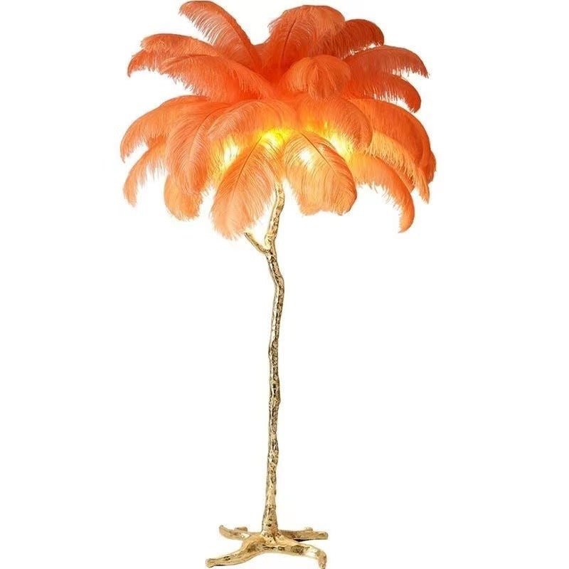 Lampe De Sol Luxueuse — vue 7