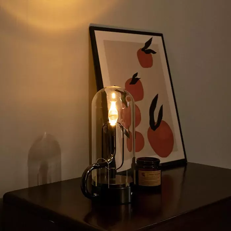 Lampe De Table — vue 6