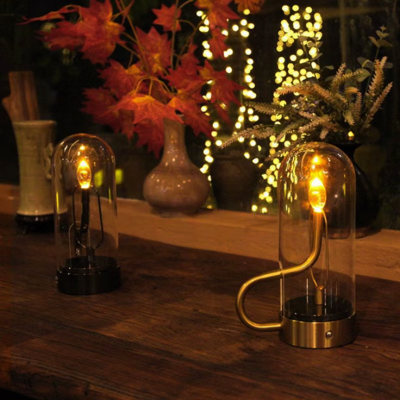 Lampe De Table — vue 7