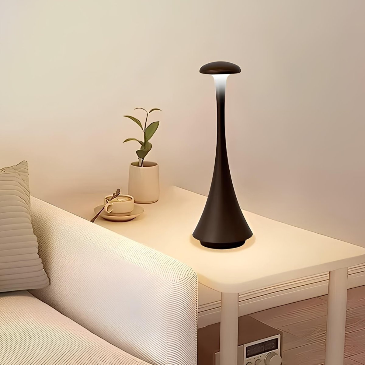 Lampe De Table Élancé — vue 2