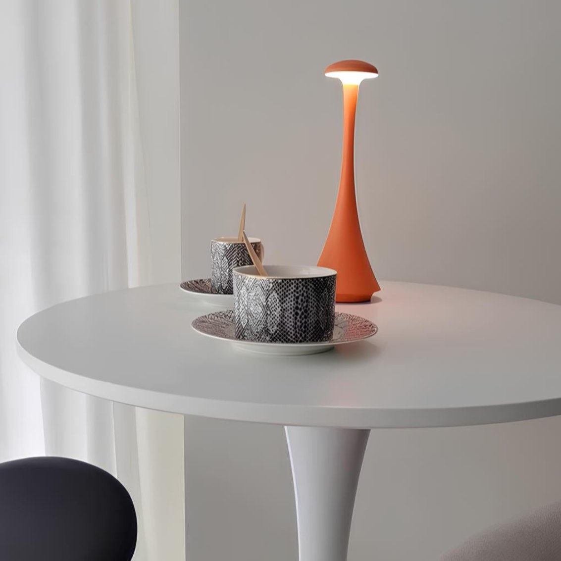 Lampe De Table Élancé — vue 3