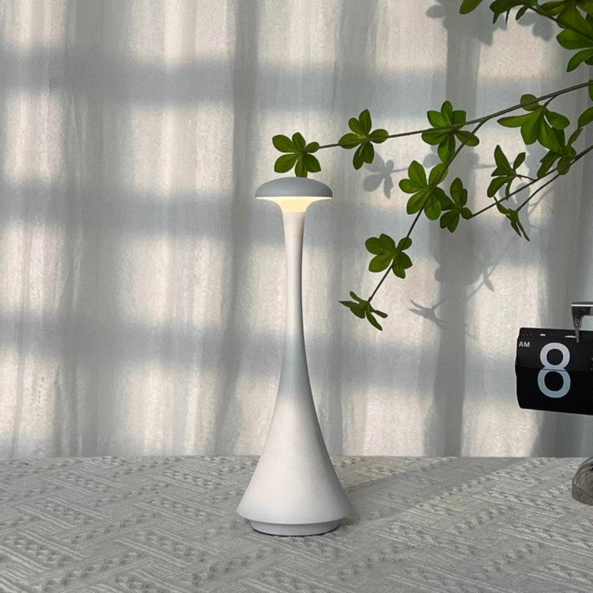 Lampe De Table Élancé — vue 4