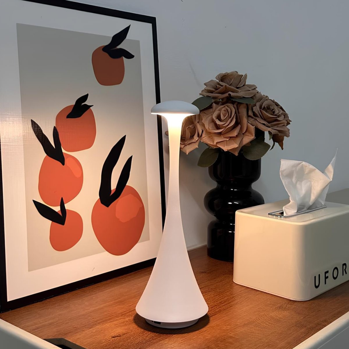 Lampe De Table Élancé — vue 5