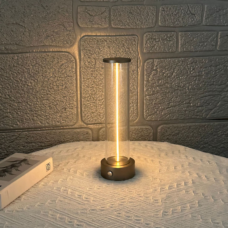 Lampe De Table LED