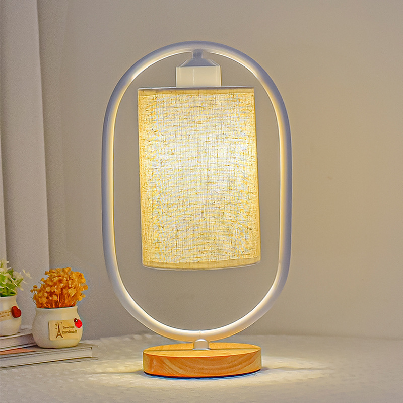Lampe De Table LED — vue 2