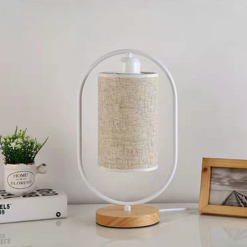 Lampe De Table LED — vue 3