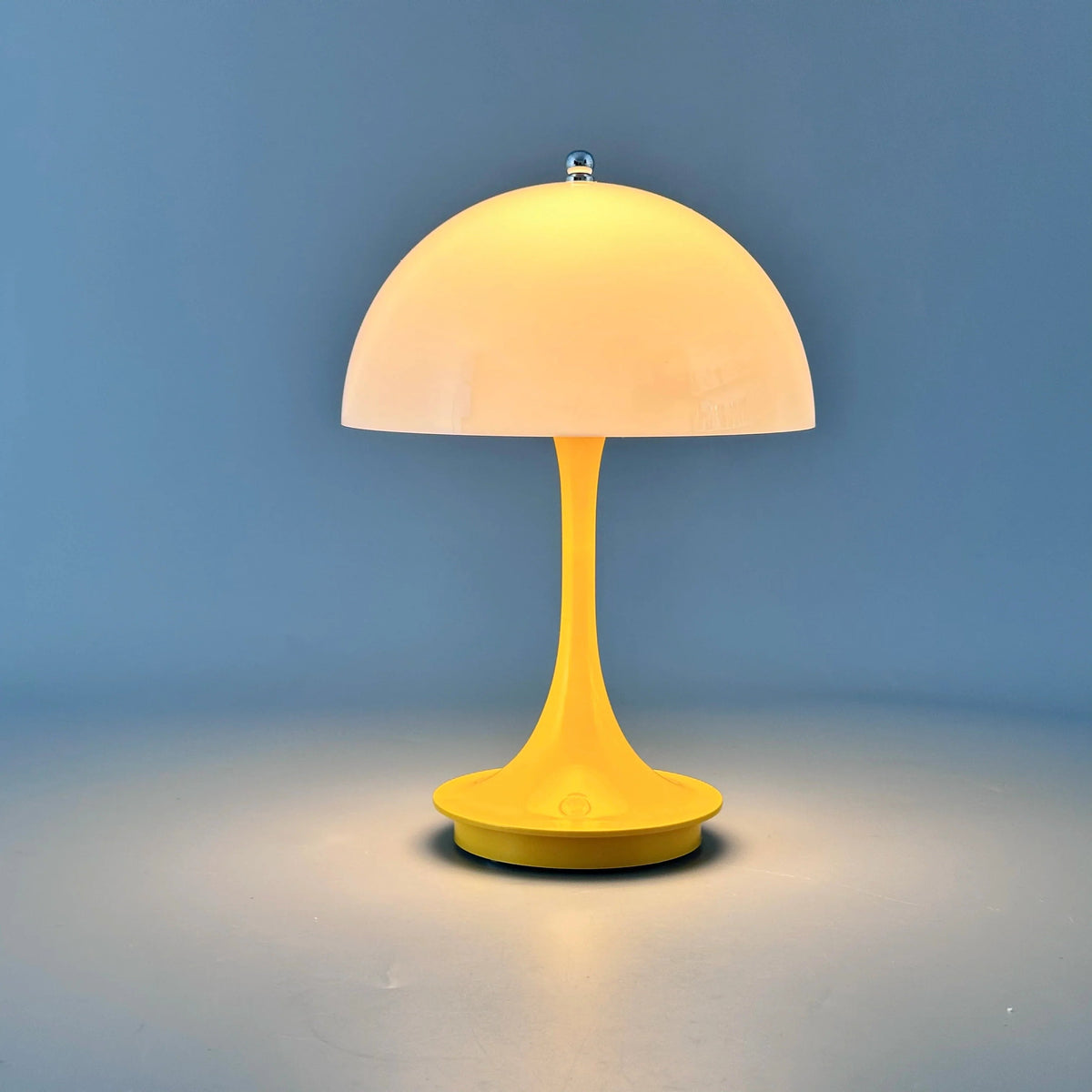 Lampe De Table LED — vue 9