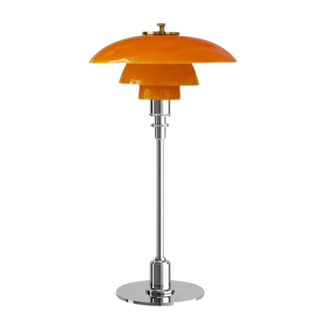 Lampe De Table LED Style Scandinave — vue 5