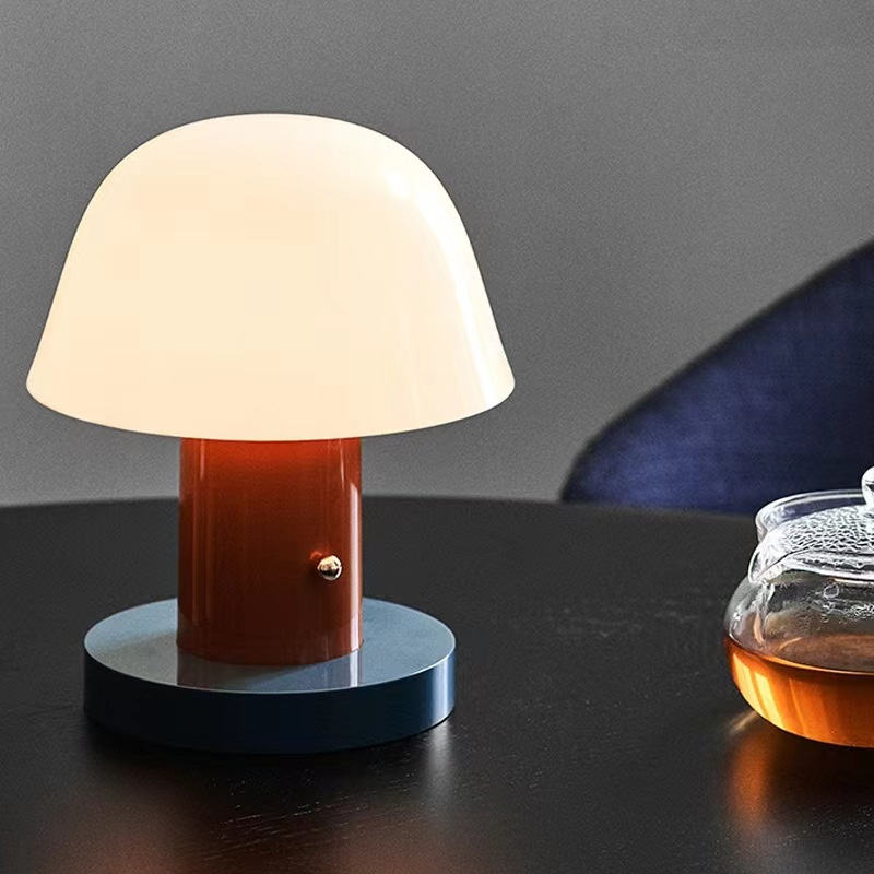 Lampe De Table — vue 3