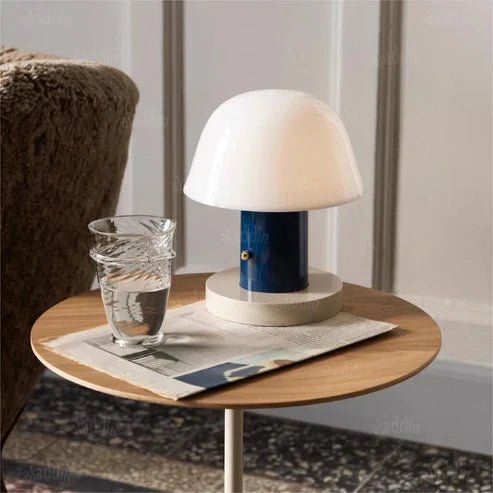 Lampe De Table — vue 8