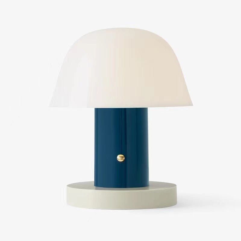 Lampe De Table — vue 10