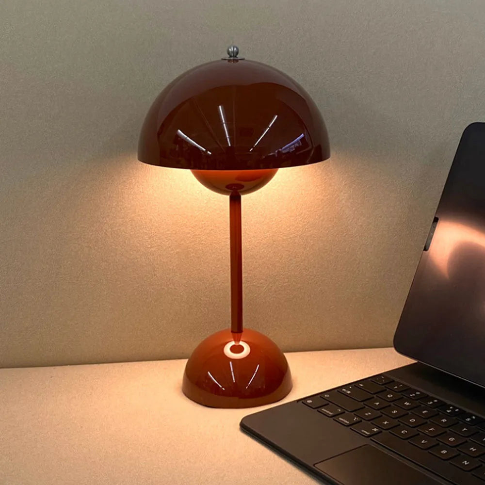 Lampe De Table Portable — vue 4